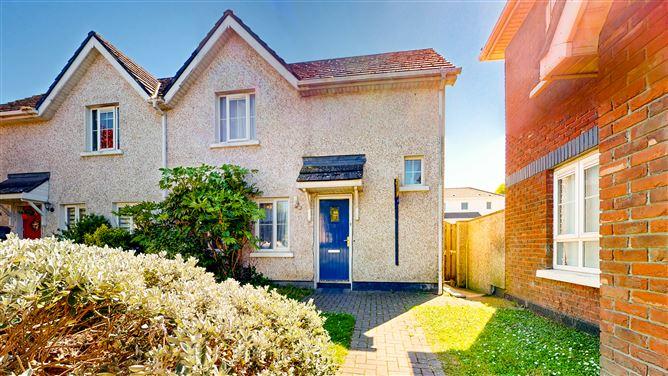 3 Bishops Orchard, Tyrrelstown, Dublin 15, historical listing image 1