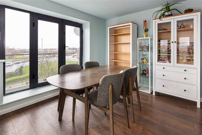 Apartment 71 Horizon Building, Royal Canal Park, Ashtown, Dublin, historical listing image 5