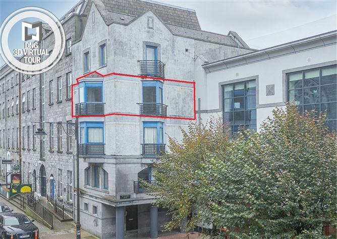 Apartment 2, Saint Augustine Street, Lurgan, Co. Galway, historical listing image 1