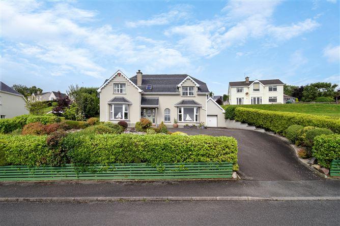 18 The Glebe, Letterkenny, Co. Donegal, F92R6H0, historical listing image 2