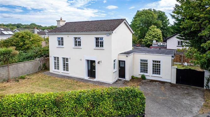88, The Drive, Co. Kildare, historical listing image 1