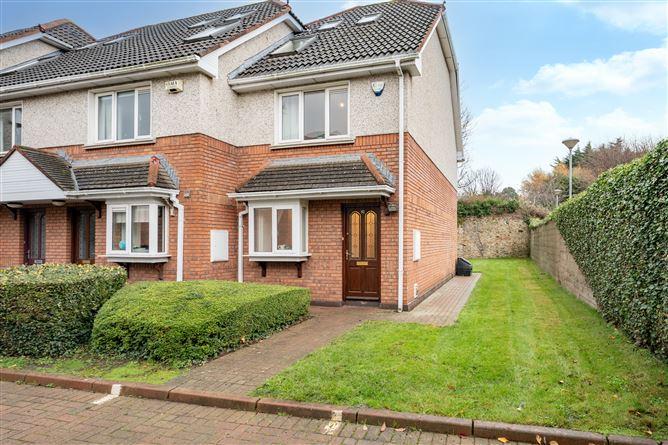 39, Crannagh Castle Crannagh Road, Dublin 14, historical listing image 1