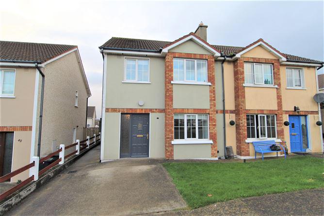 No. 43 The Crescent, Fairfield Park, Waterford City, Waterford, historical listing image 1