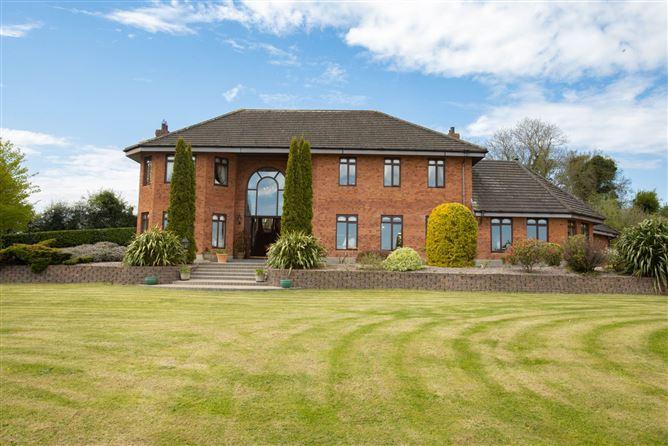 Ravenwood, Greenmount, Castlebellingham, Dundalk, County Louth, historical listing image 2