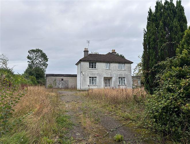 Roselawn, Ladysbridge Road, Castlemartyr, East Cork, historical listing image 1