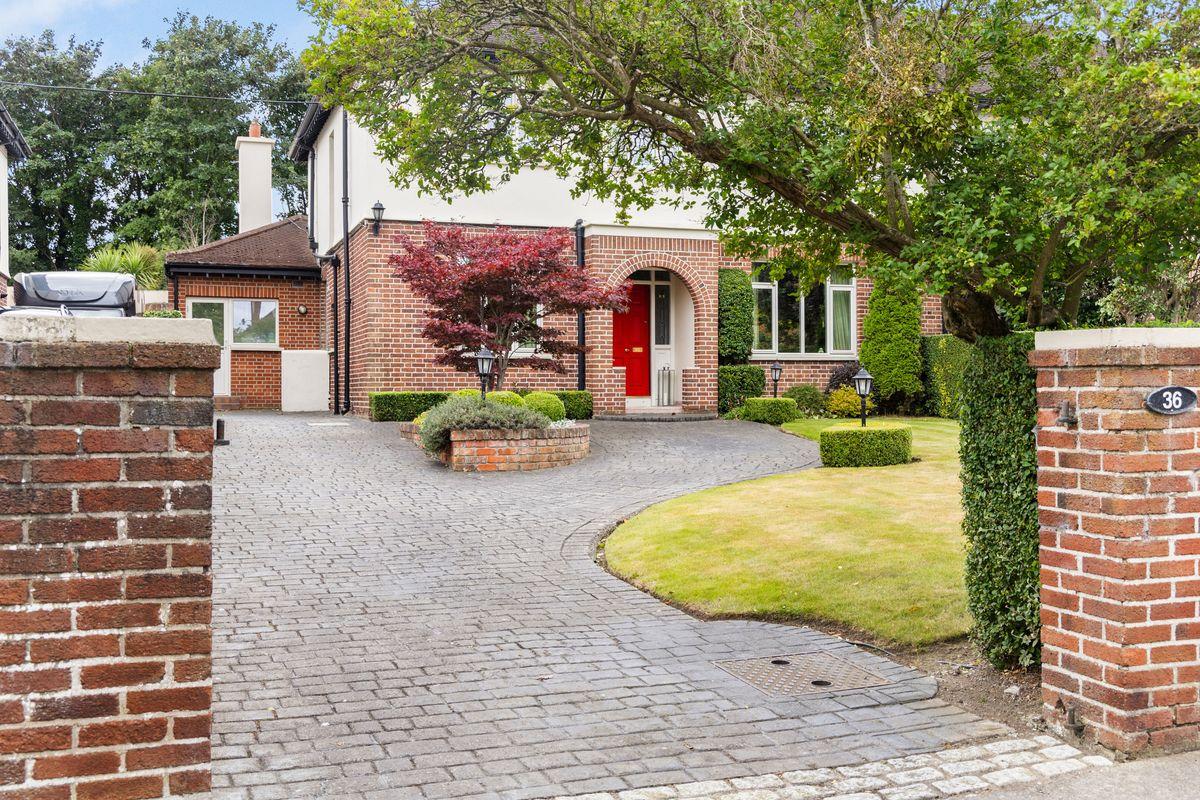 36 Nutley Road, Donnybrook, Dublin 4, historical listing image 3