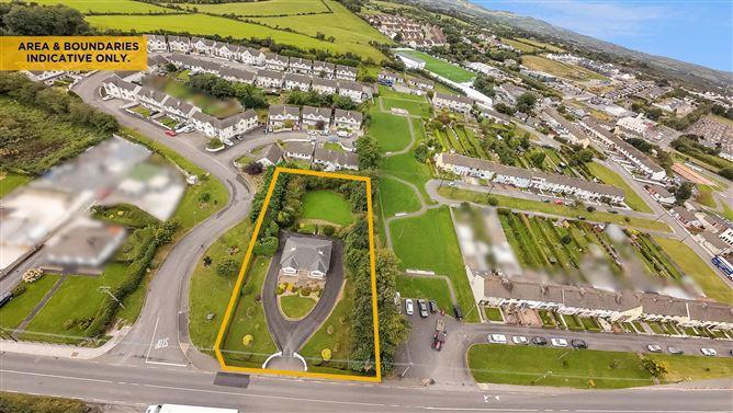 Ard Na Gréine, Dublin Road, Kingscourt, Cavan, historical listing image 3
