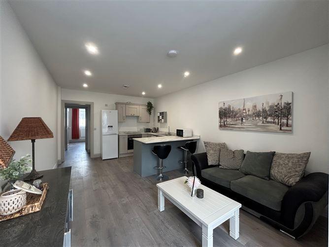 Apartment 45 Lowergate, Cashel, Co. Tipperary, historical listing image 3