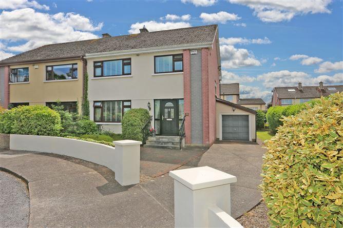 2 Gouldavoher Estate, Fr Russell Road, Raheen, Limerick, historical listing image 1