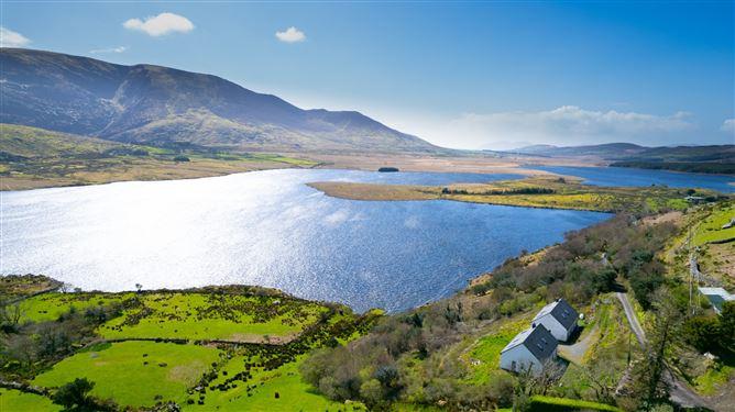 Cloonaghlin, Mastergeehy, Waterville, Kerry, historical listing image 5
