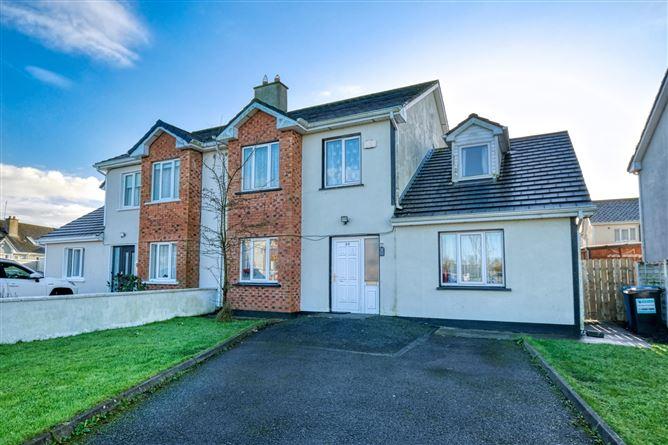 89 Shannon Park, Edgeworthstown, Longford, historical listing image 1