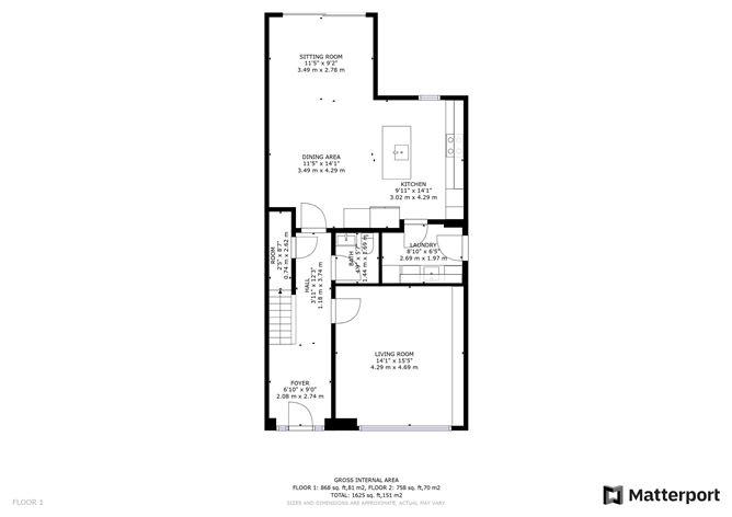 84 Carrabeag, Newport Road, Castlebar, Co. Mayo, historical listing image 4