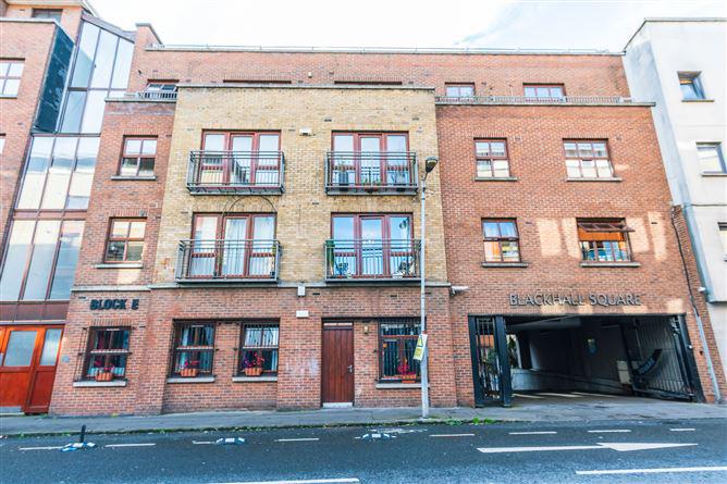 Apartment 42 , Blackhall Square, Brunswick Street North, Smithfield, Dublin 7, D07WK68, historical listing image 1