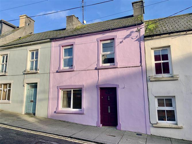 53, Patricks Street, Co. Cork, historical listing image 1