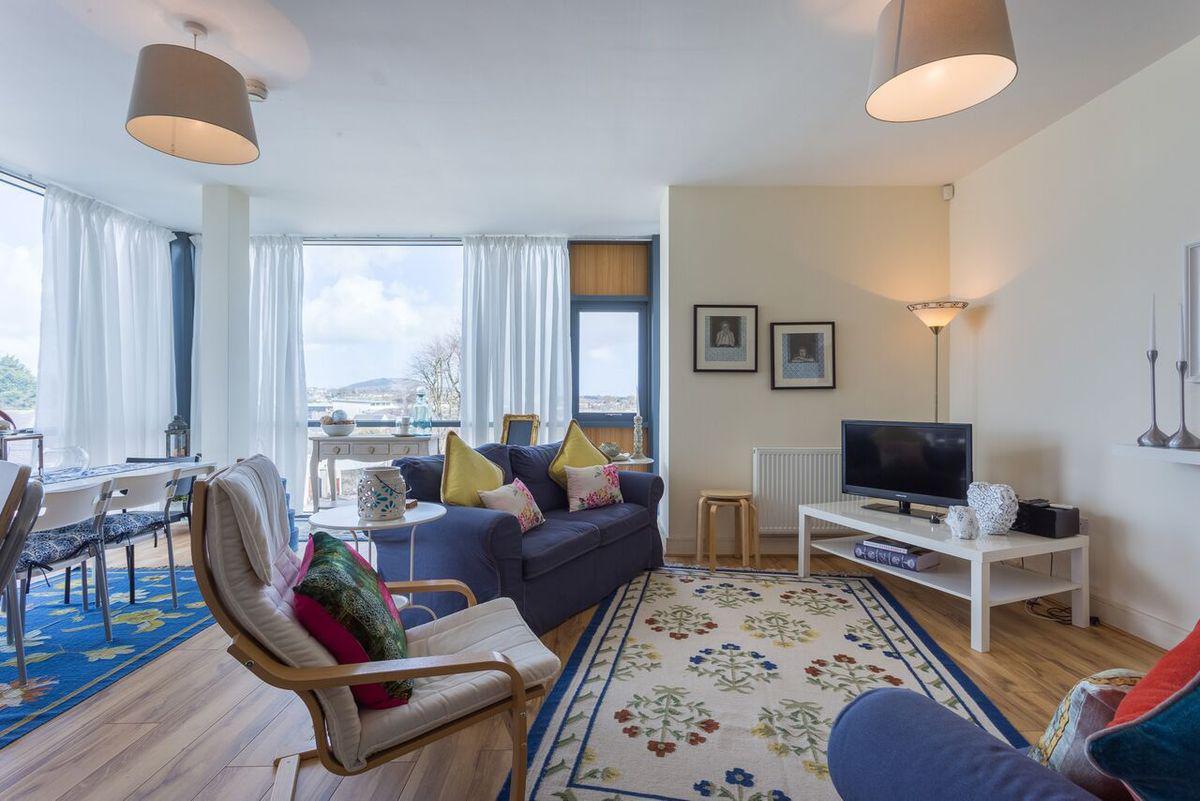 Apartment 18, Avenue Grove, Gorey, Co. Wexford, historical listing image 1