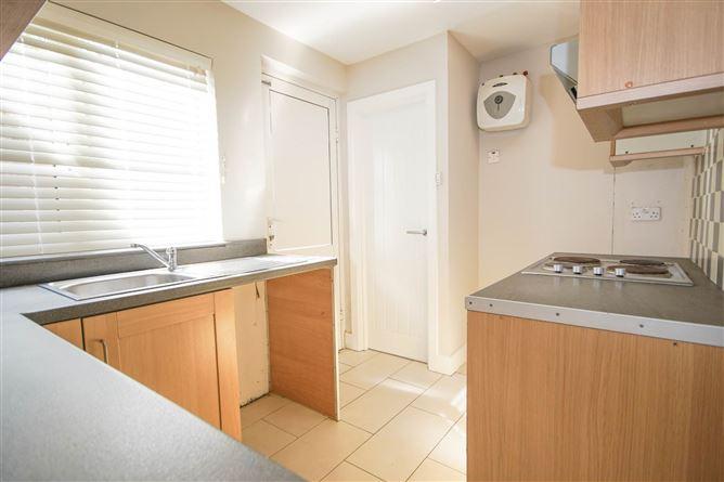 1 Stirrup Lane, Church Street, Dublin 1, historical listing image 4