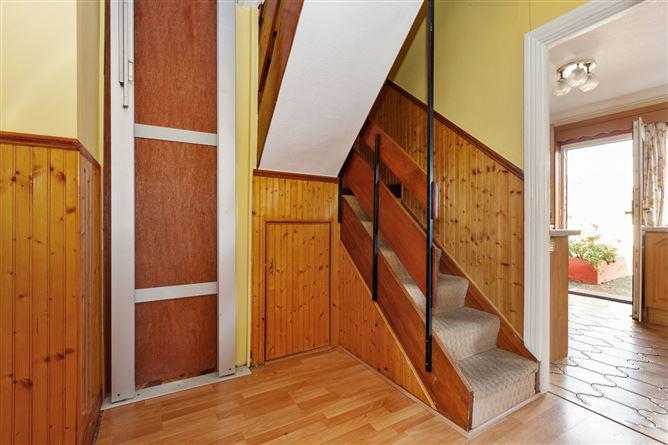 72 Sillogue Gardens, Ballymun, historical listing image 2