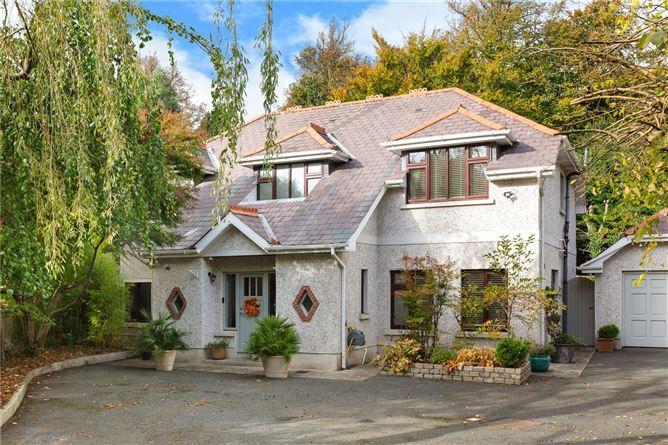 5 Enniskerry Demesne, Enniskerry, Co. Wicklow, historical listing image 1