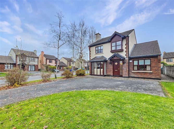 18 Woodlands, Kilrush Road, Ennis, Co. Clare, historical listing image 1