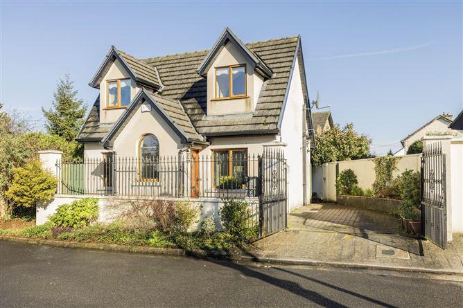 36b, Rosemount Park, Dublin 14, historical listing image 1