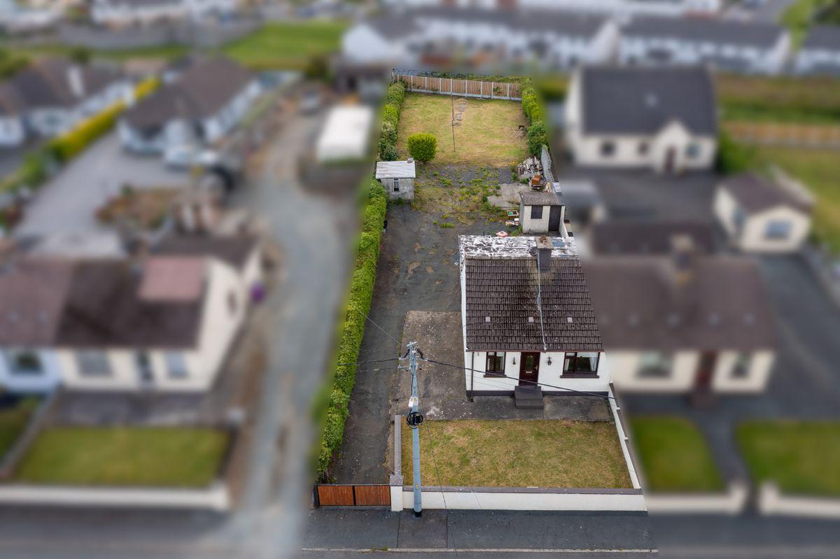 26 Ballybeg, Rathnew, Co. Wicklow, historical listing image 2