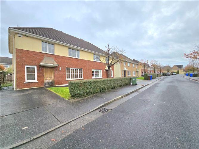 38 Ballin Rí, Tullamore, Offaly, historical listing image 1