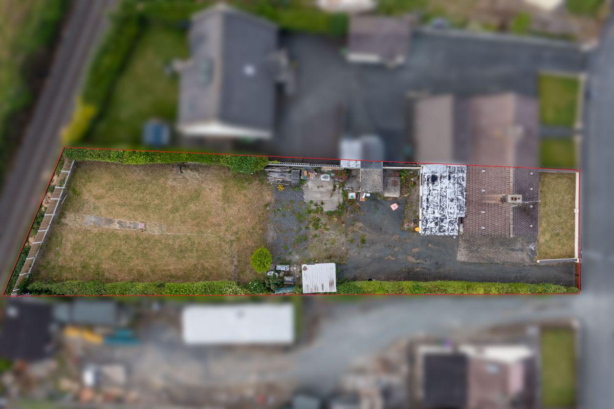 26 Ballybeg, Rathnew, Co. Wicklow, historical listing image 3