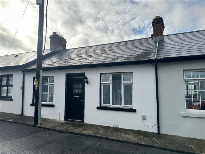 12, William O Brien Street, Co. Tipperary, historical listing image 1