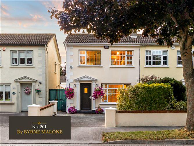 201 Palmerstown Woods, Clondalkin, Dublin 22, historical listing image 2