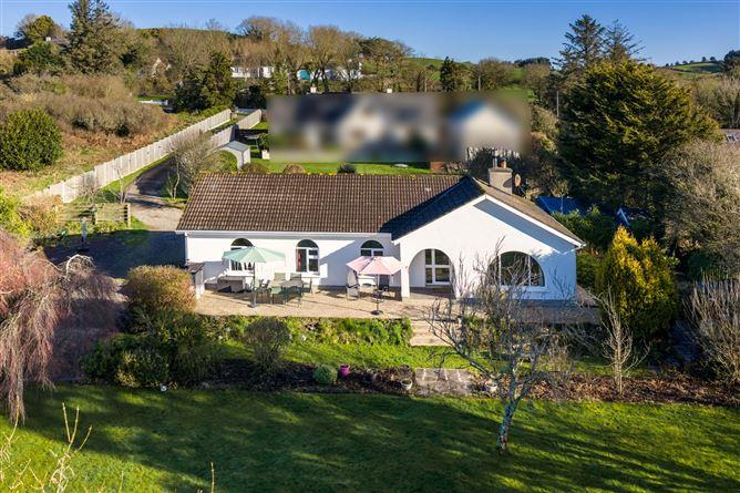 Ballyconnigar Lower, Blackwater, Co. Wexford, historical listing image 1