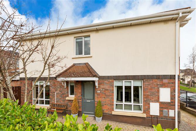 1 Cruagh Court, Dublin 18 , Stepaside, Dublin 18, historical listing image 1