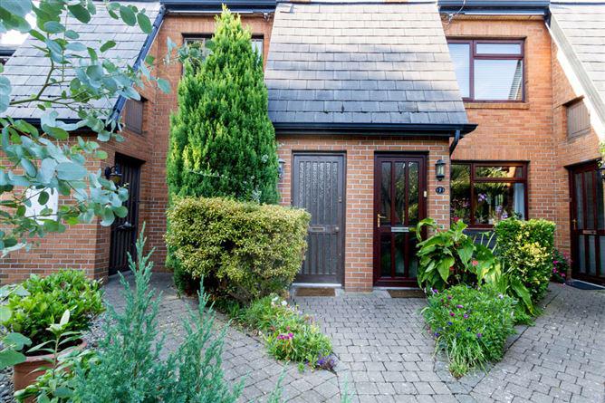 6 Seapoint Court Apartments, Bray, Wicklow, historical listing image 1