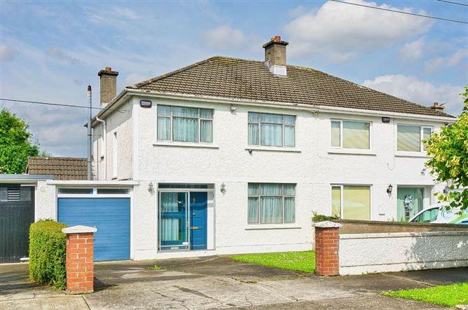 10 Coolamber Road, Rathcoole, Co. Dublin, Rathcoole, Co. Dublin, Dublin 24, Dublin, historical listing image 1