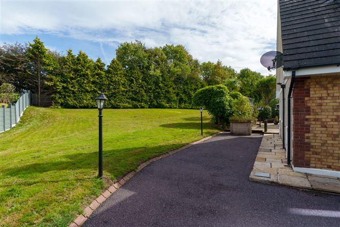 36 Chestnut Meadows, Glanmire, Cork City, historical listing image 3