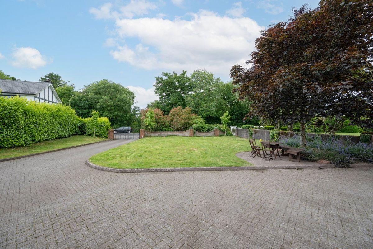 1 Clash Road, Carrigrohane, Cork, historical listing image 2
