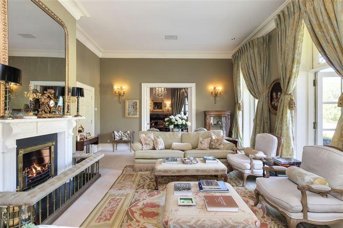Bridlewood, Forenaughts, Naas, Co. Kildare, historical listing image 5