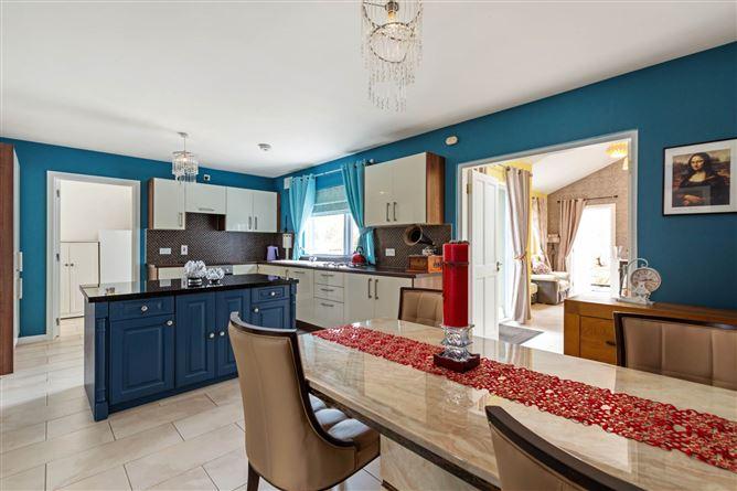 No. 29 Berryfields, Ferns, Enniscorthy, County Wexford, historical listing image 5