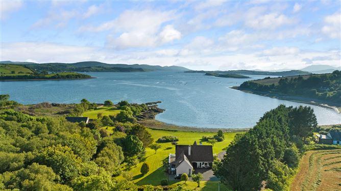 The Moorings, Bantry, Co. Cork, Bantry, Co. Cork, P75XE97, historical listing image 1