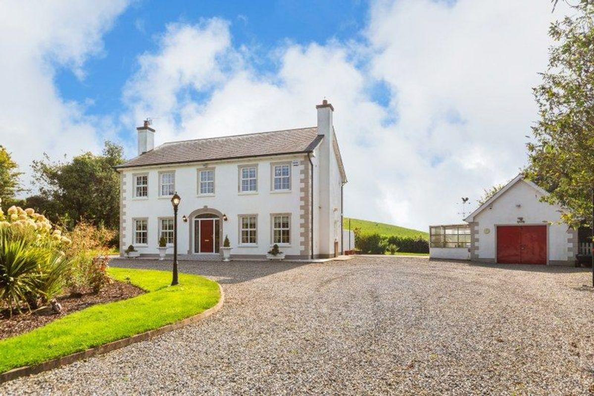 Ballymurragh, Wells, Gorey, Co. Wexford, Y25K235, historical listing image 1
