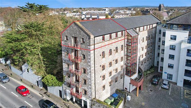 69 mill house, mill rd, ennis, historical listing image 1