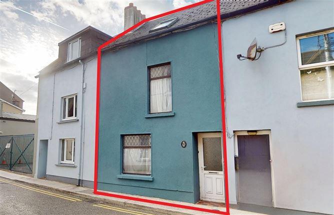 23 Barrack St, Wexford Town, Wexford, historical listing image 1