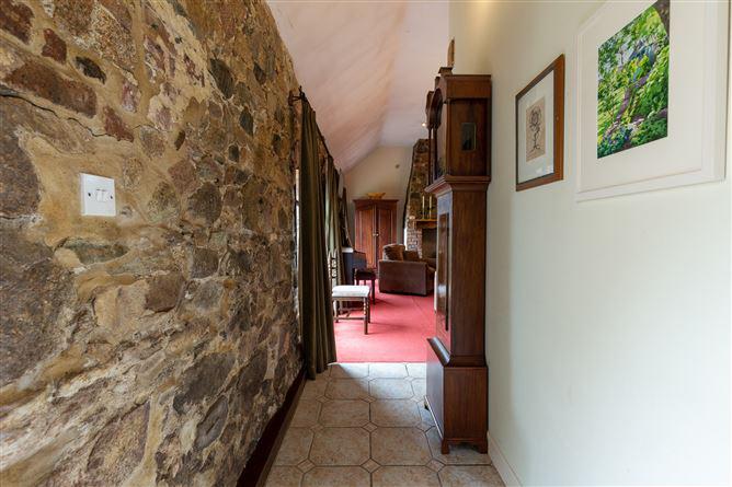 3 Clougheast Castle, Clougheast, Carne, Co. Wexford, historical listing image 5