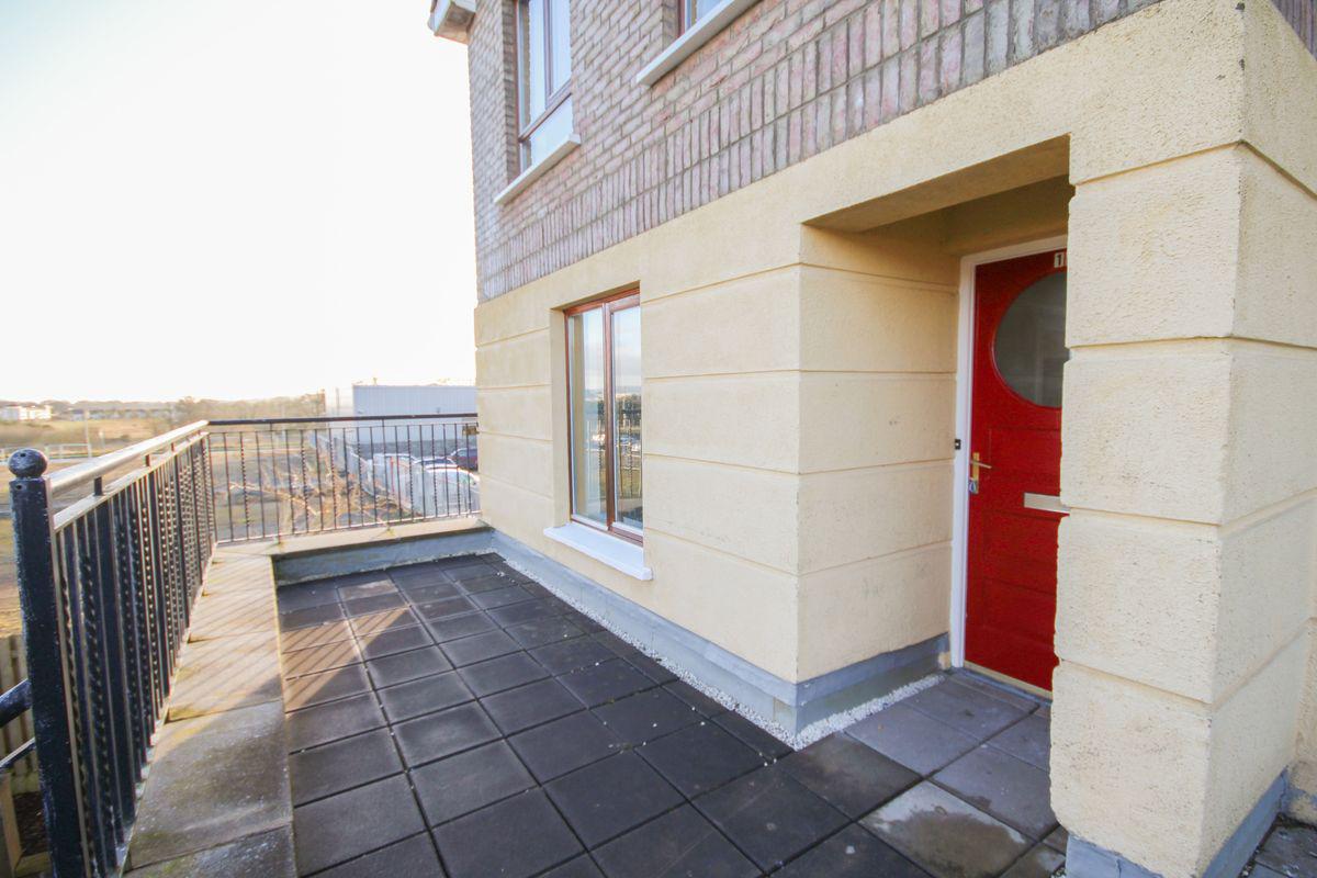 16 Woodleigh Grove, Blessington, Co. Wicklow, historical listing image 2