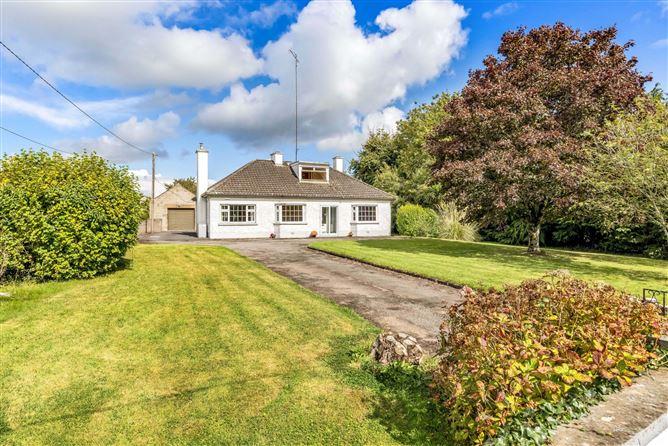 Monknewtown, Slane, Co. Meath, historical listing image 1