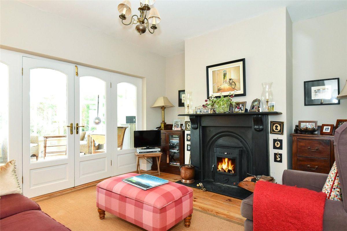 The Railway Lodge, Canrawer East, Oughterard, Galway, County Galway, historical listing image 3