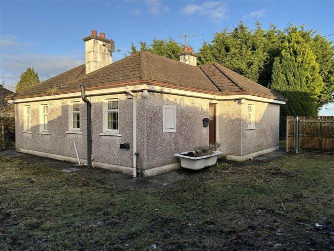 Castle Avenue, Derrin, Borris In Ossory, Laois, historical listing image 2
