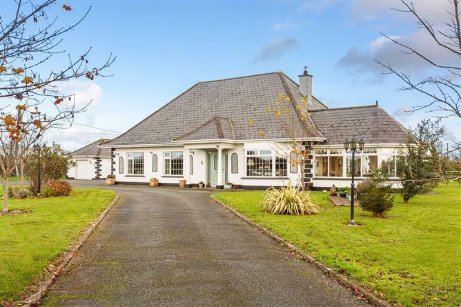 Teach Mo Chroí, Portgloriam, Kilcock, Co. Kildare, historical listing image 1