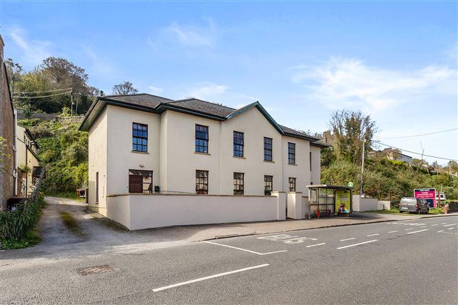 Adelaide School House/Old School House, Glenbrook, Cork, historical listing image 1