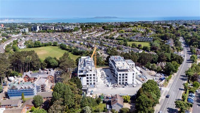 Berwick Pines, Foxrock, Dublin 18, historical listing image 2