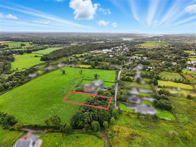 Gort Ard, Clarinbridge, historical listing image 1